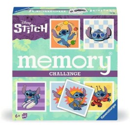Игра за Памет Stitch