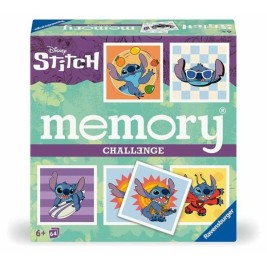 Игра за Памет Stitch