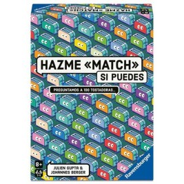 Настолна игра Ravensburger