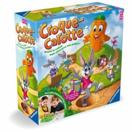 Настолна игра Ravensburger
