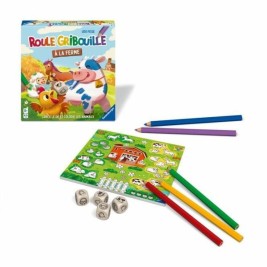 Настолна игра Ravensburger
