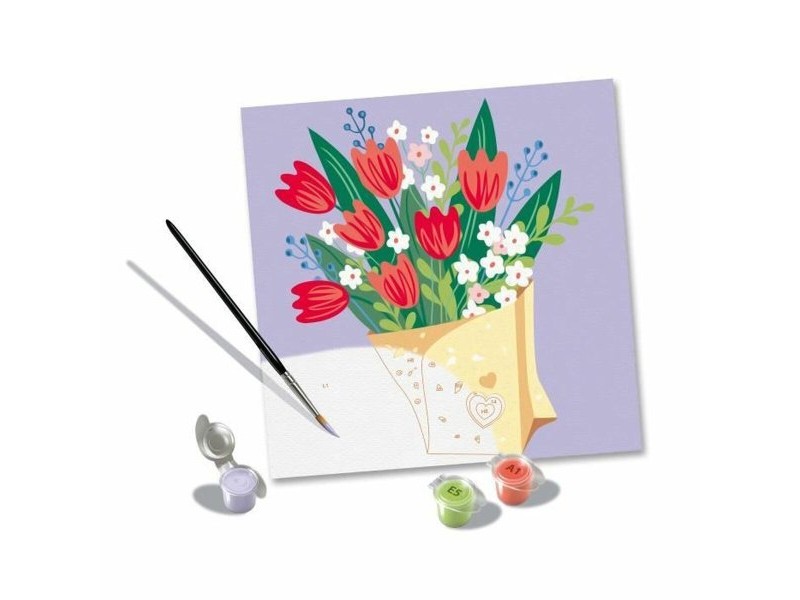 Комплект за Рисуване Ravensburger