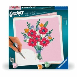Комплект за Рисуване Ravensburger Creart