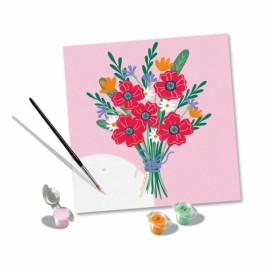 Комплект за Рисуване Ravensburger Creart