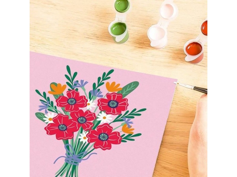 Комплект за Рисуване Ravensburger Creart