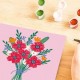 Комплект за Рисуване Ravensburger Creart