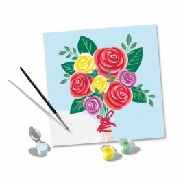 Комплект за Рисуване Ravensburger Creart