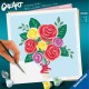 Комплект за Рисуване Ravensburger Creart