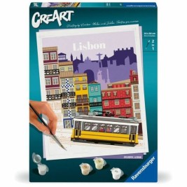 Комплект за Рисуване Ravensburger Creart