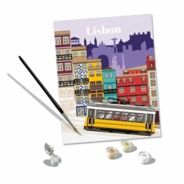 Комплект за Рисуване Ravensburger Creart