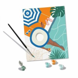 Комплект за Рисуване Ravensburger Creart
