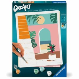 Комплект за Рисуване Ravensburger Creart