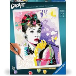 Комплект за Рисуване Ravensburger
