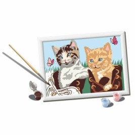 Комплект за Рисуване Ravensburger Creart