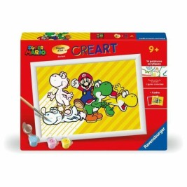 Комплект за Рисуване Ravensburger Creart