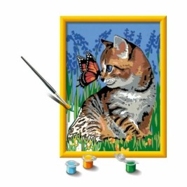 Комплект за Рисуване Ravensburger Creart