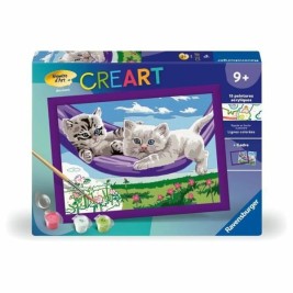 Комплект за Рисуване Ravensburger Creart