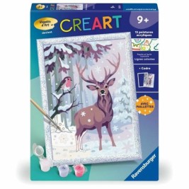 Комплект за Рисуване Ravensburger Creart