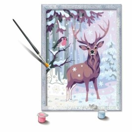 Комплект за Рисуване Ravensburger Creart
