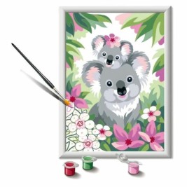 Комплект за Рисуване Ravensburger Creart