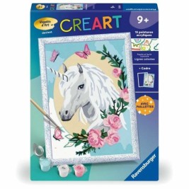 Комплект за Рисуване Ravensburger Creart