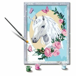 Комплект за Рисуване Ravensburger Creart