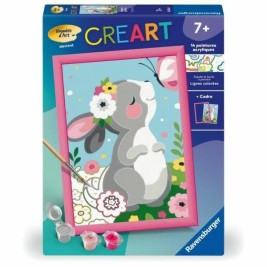 Комплект за Рисуване Ravensburger Creart
