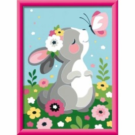 Комплект за Рисуване Ravensburger Creart