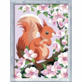 Комплект за Рисуване Ravensburger