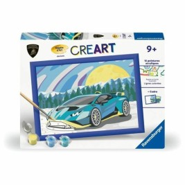 Комплект за Рисуване Ravensburger Creart