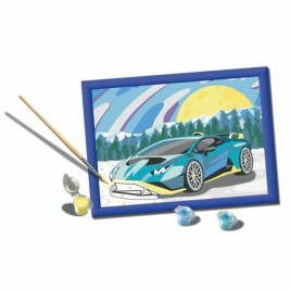 Комплект за Рисуване Ravensburger Creart