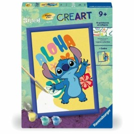 Комплект за Рисуване Ravensburger Creart