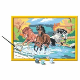 Комплект за Рисуване Ravensburger Creart