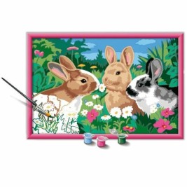 Комплект за Рисуване Ravensburger Creart