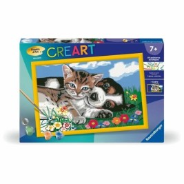 Комплект за Рисуване Ravensburger