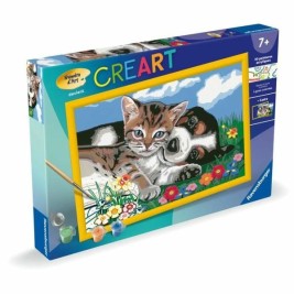 Комплект за Рисуване Ravensburger