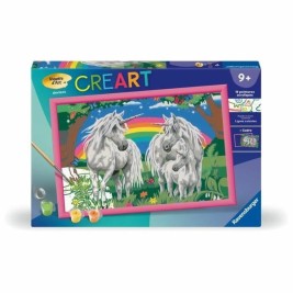Комплект за Рисуване Ravensburger Creart