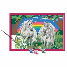 Комплект за Рисуване Ravensburger Creart