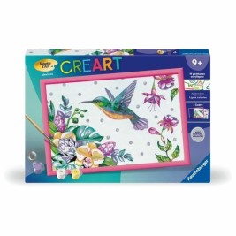 Комплект за Рисуване Ravensburger Creart