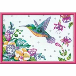 Комплект за Рисуване Ravensburger Creart