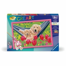 Комплект за Рисуване Ravensburger Creart