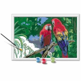 Комплект за Рисуване Ravensburger Creart