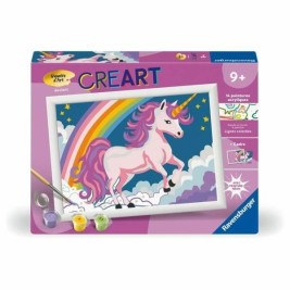 Комплект за Рисуване Ravensburger Creart