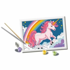 Комплект за Рисуване Ravensburger Creart