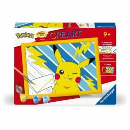 Комплект за Рисуване Ravensburger Creart