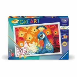 Комплект за Рисуване Ravensburger Creart