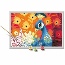 Комплект за Рисуване Ravensburger Creart