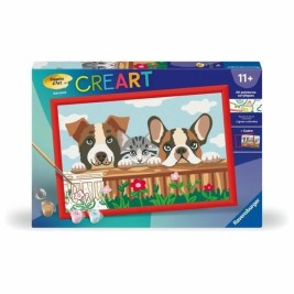 Комплект за Рисуване Ravensburger