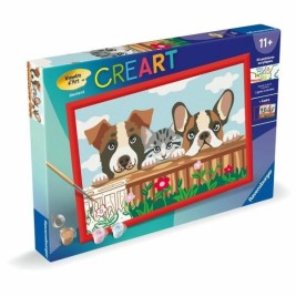Комплект за Рисуване Ravensburger