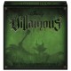 Настолна игра Ravensburger Villainous (FR)
